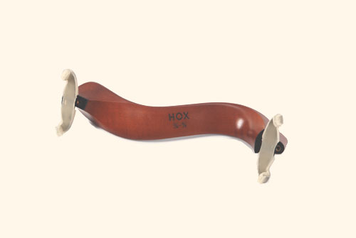 Wood Violin Shoulder Rest