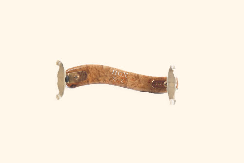 Violin Shoulder Rest from Bird Eye Maple