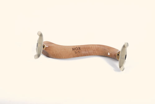 Maple Violin Shoulder Rest