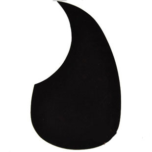 Acoustic PickGuard 64mm