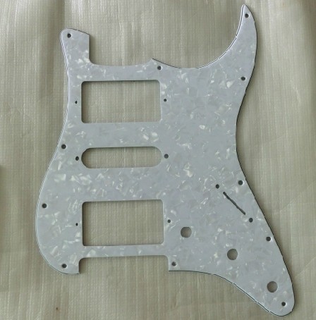 H-S-H Guitar PickGuards