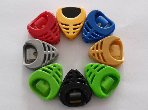 Guitar Pick Holders