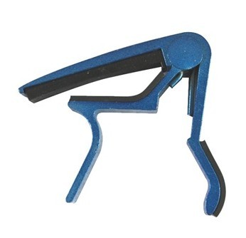 Clamp Guitar Capo