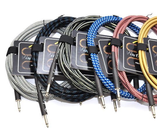 3m Premium Guitar Cable