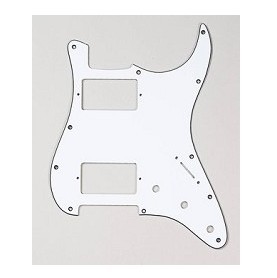 H-H Guitar PickGuard