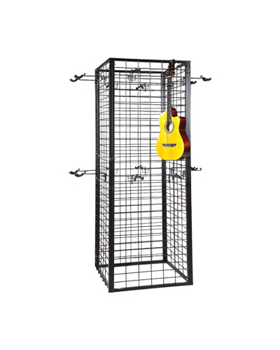 Guitar Display Net-Stand