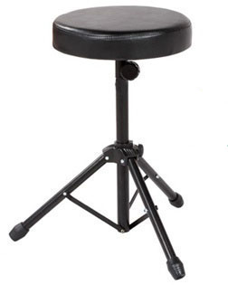 Drum Throne Stool