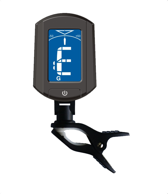 Clip Digital Tuner