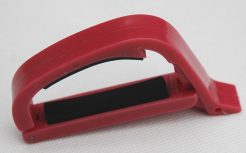 D-Style Guitar Capo