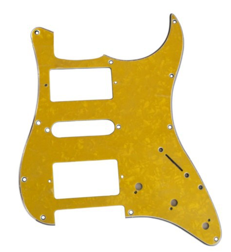 H-S-H Guitar PickGuards