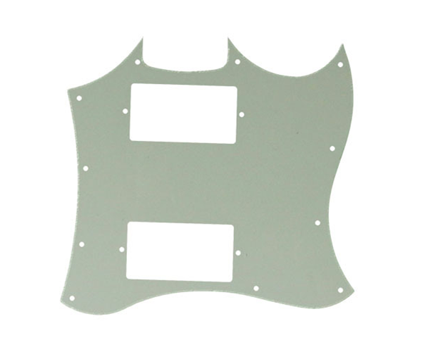 Electric Guitar Pickguard