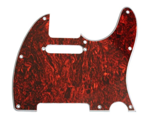 Electric Guitar PickGuard