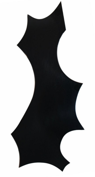 Acoustic Guitar PickGuard