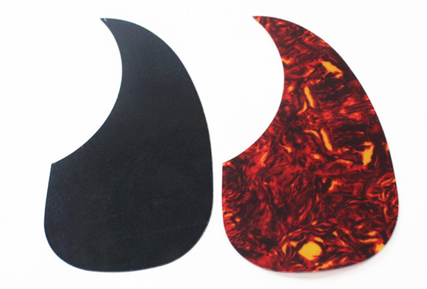 Acoustic Guitar PickGuard