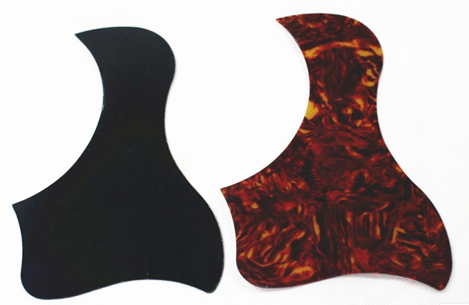 Acoustic Guitar PickGuard