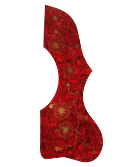 Acoustic Guitar PickGuard