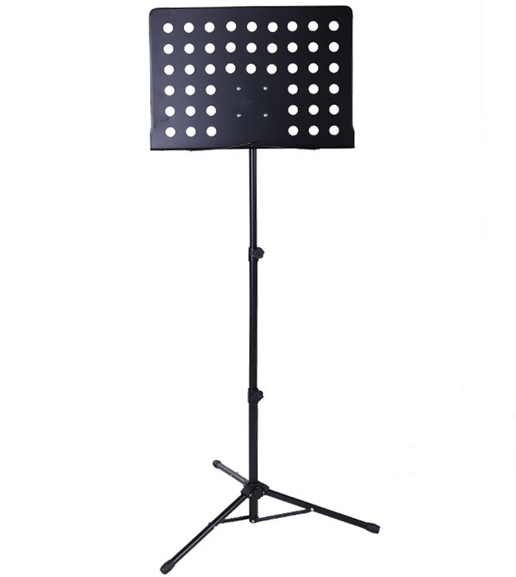 Adjustable Folding Sheet Music Stand