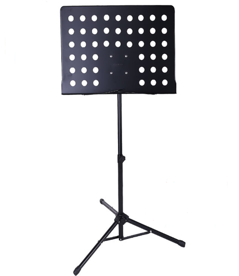 Adjustable Folding Sheet Music Stand