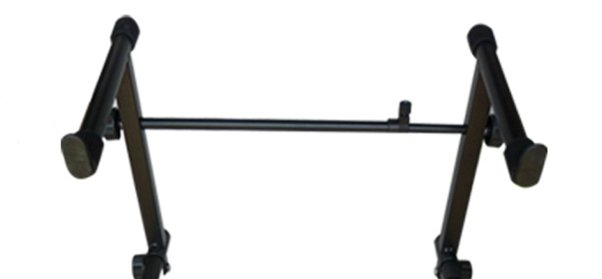 Add-On Tier for X-Braced Keyboard Stands