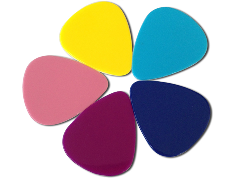 Guitar Picks