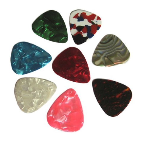 Guitar Picks